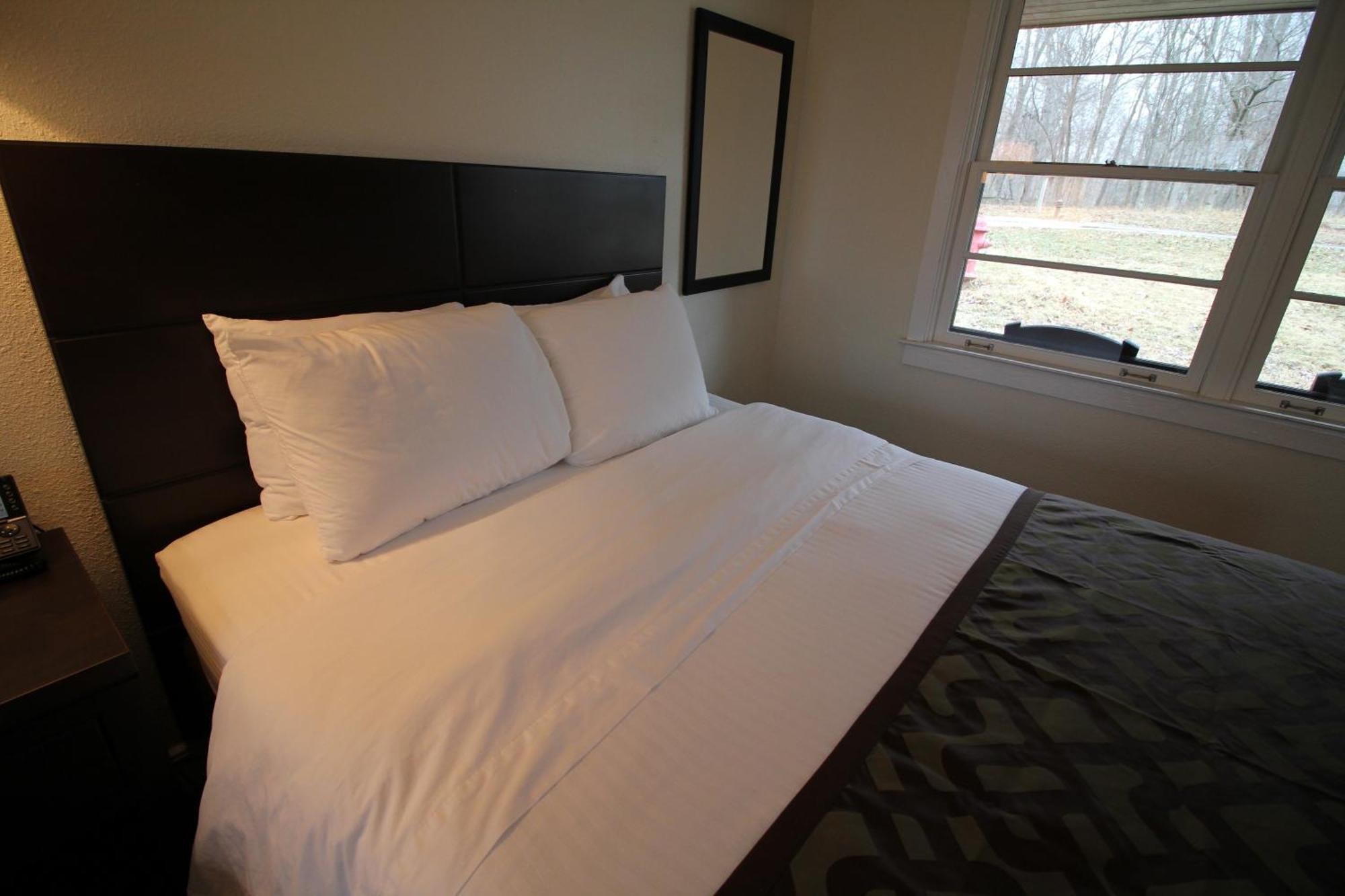 Mammoth Cave Lodge And Cabins Экстерьер фото